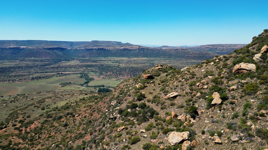 0 Bedroom Property for Sale in Lady Grey Eastern Cape